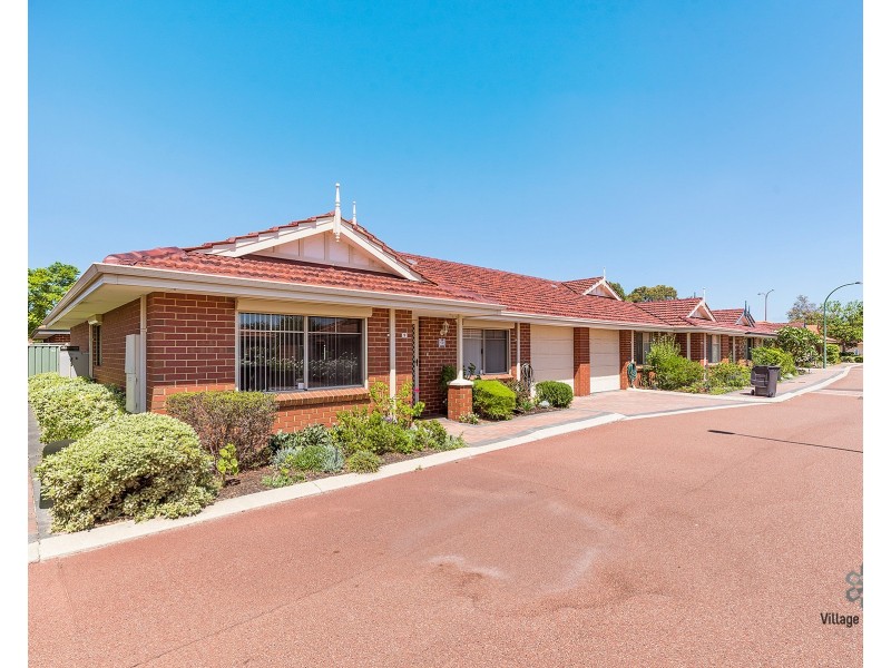 9/7 Clere Pass, Canning Vale WA 6155