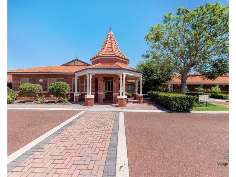 9/7 Clere Pass, Canning Vale WA 6155