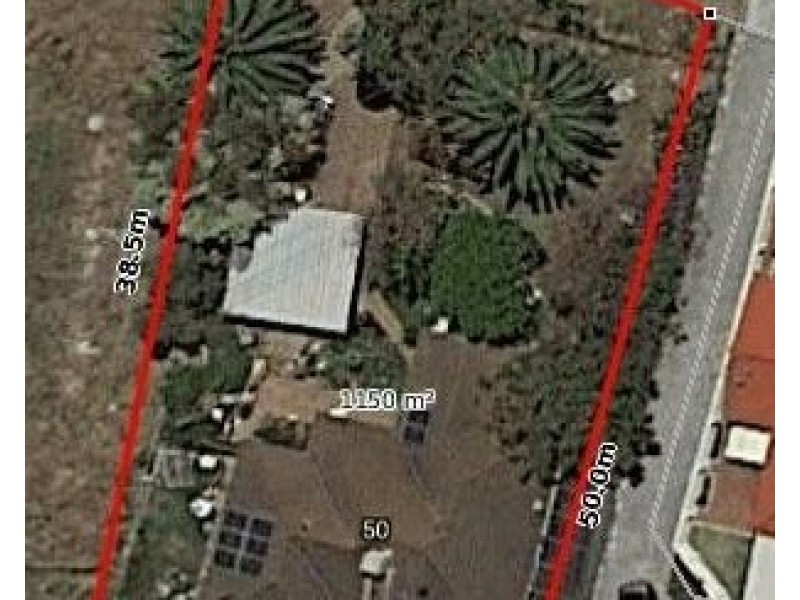 50 Wheeler Road, Hamilton Hill WA 6163