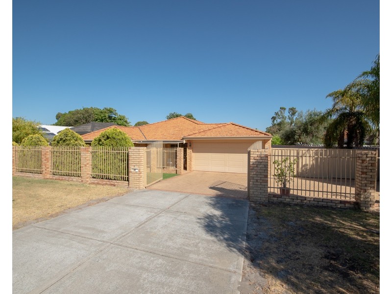 3 Margaret Street, Ashfield WA 6054