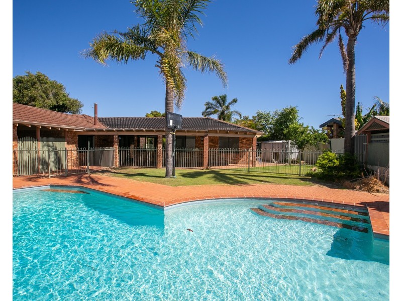 10 GREIG COURT, Marmion WA 6020