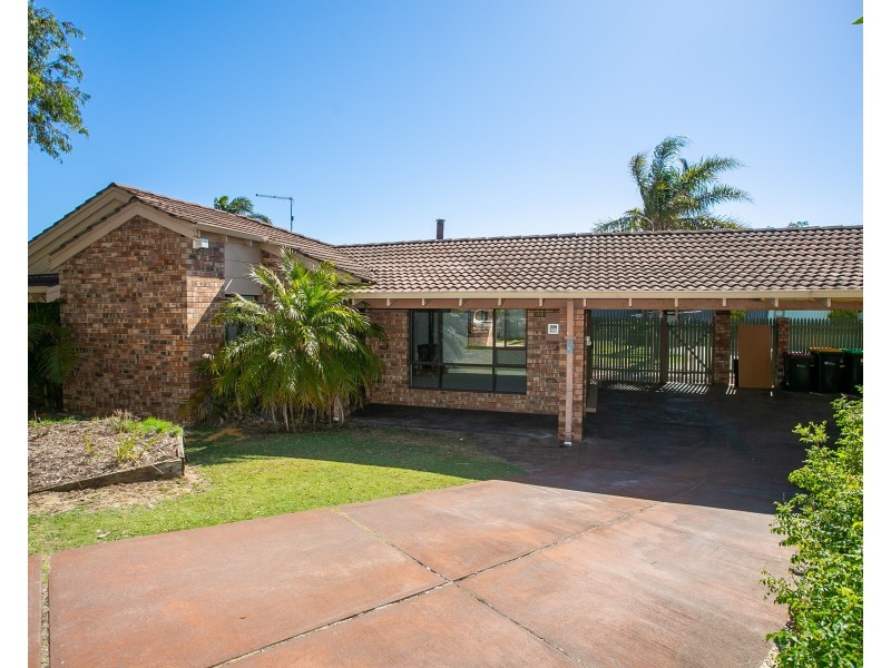 10 GREIG COURT, Marmion WA 6020