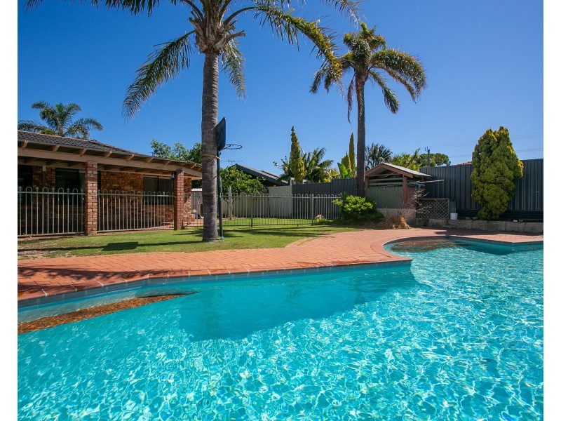 10 GREIG COURT, Marmion WA 6020