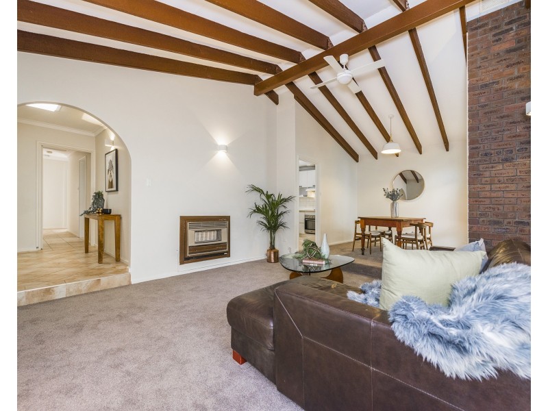 49 Chislehurst, Lesmurdie WA 6076