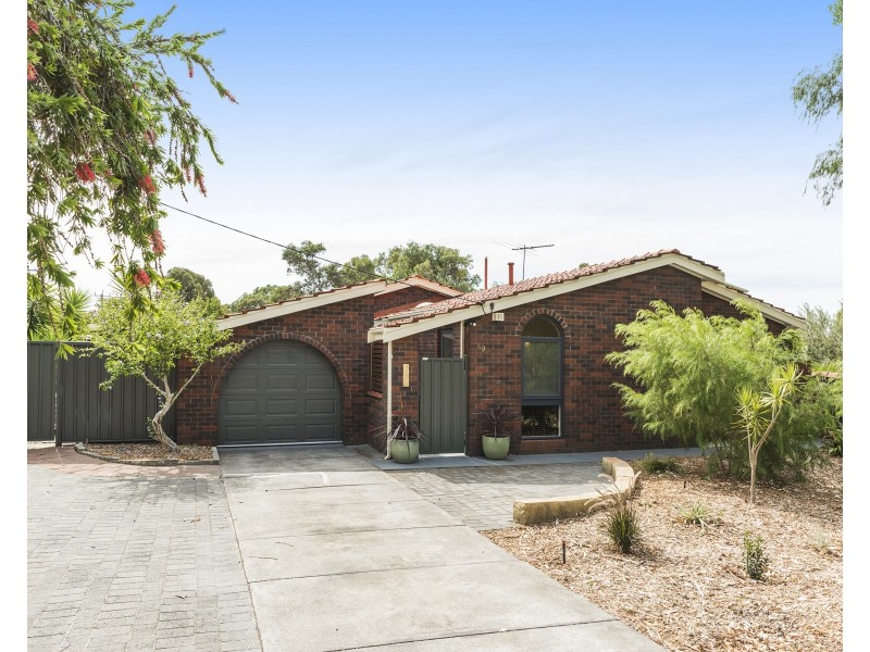 49 Chislehurst, Lesmurdie WA 6076