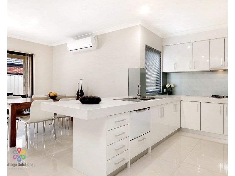 45/15 Chipping Drive, High Wycombe WA 6057