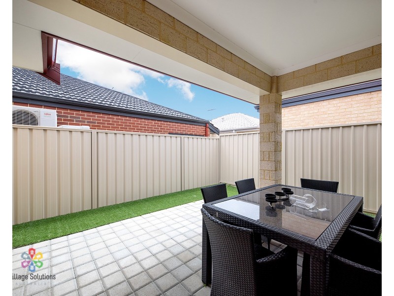 45/15 Chipping Drive, High Wycombe WA 6057