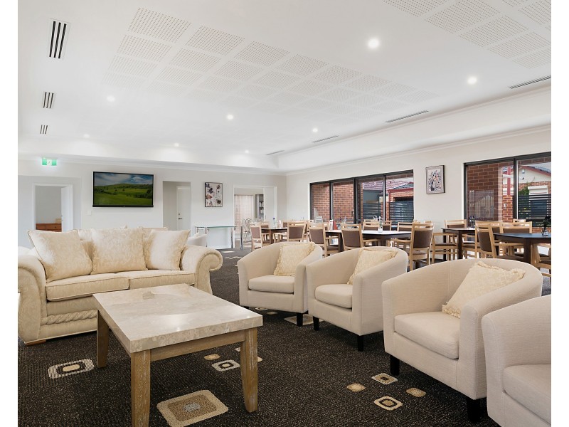 45/15 Chipping Drive, High Wycombe WA 6057