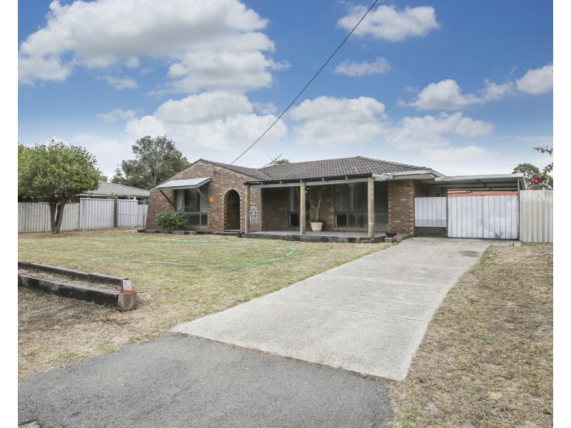 13 Becket Court, Camillo WA 6111