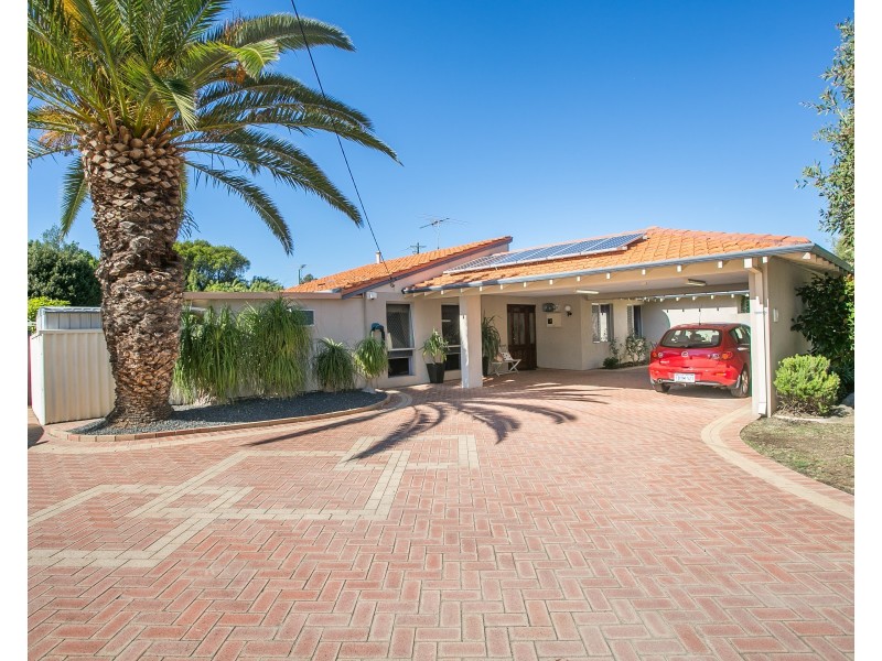 10 Glendale Avenue, Hamersley WA 6022