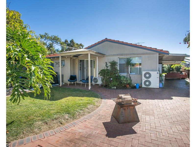 10 Glendale Avenue, Hamersley WA 6022