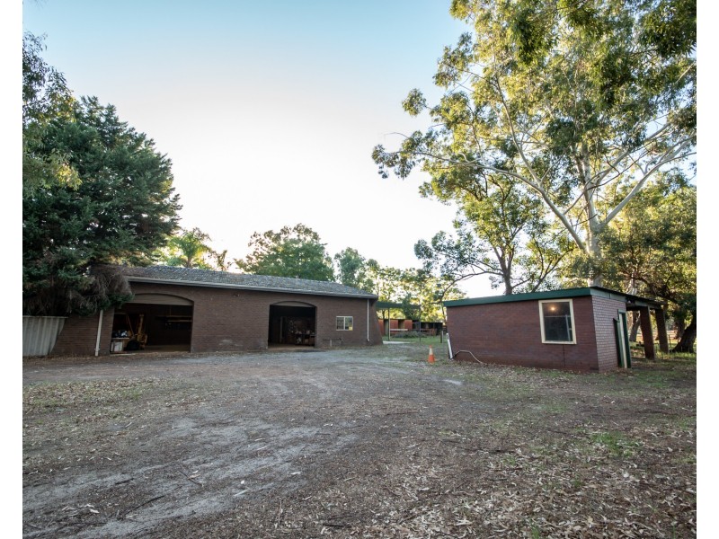 58 Park Street, Henley Brook WA 6055