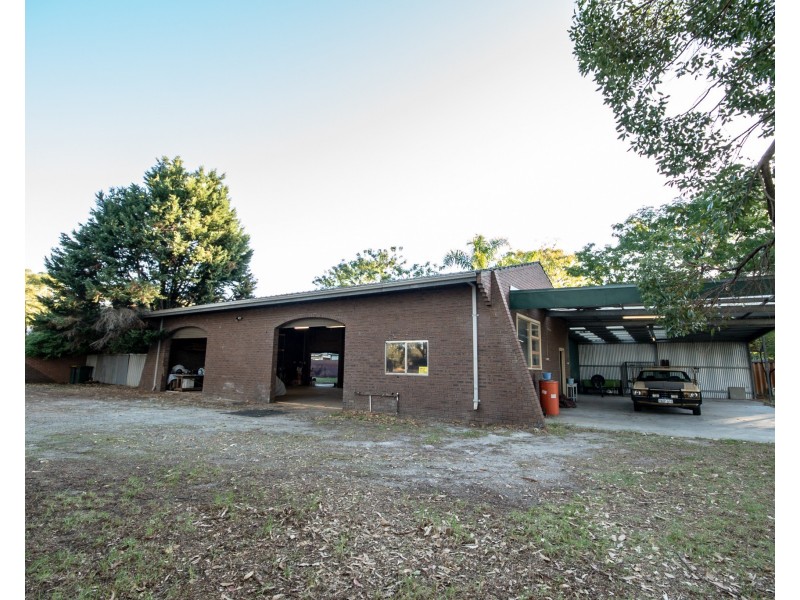 58 Park Street, Henley Brook WA 6055