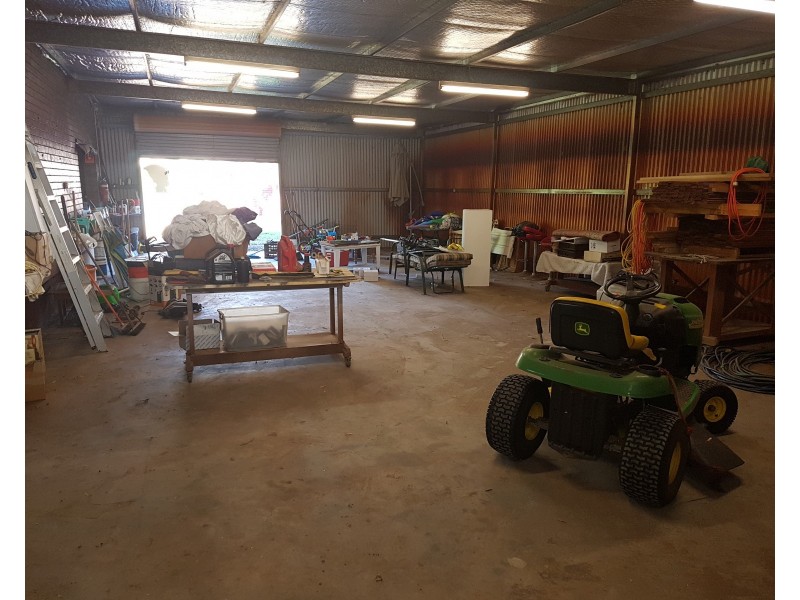 58 Park Street, Henley Brook WA 6055