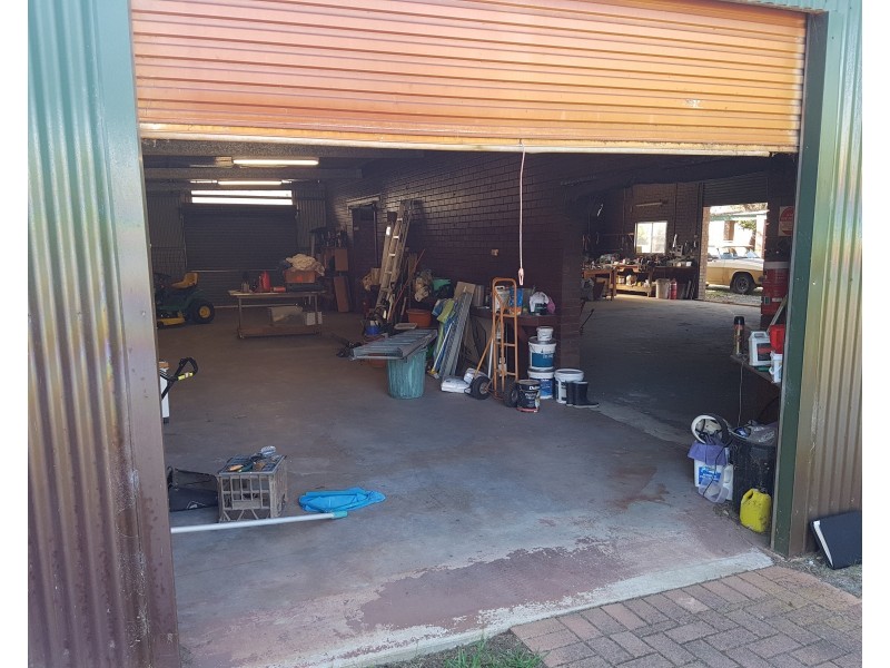 58 Park Street, Henley Brook WA 6055