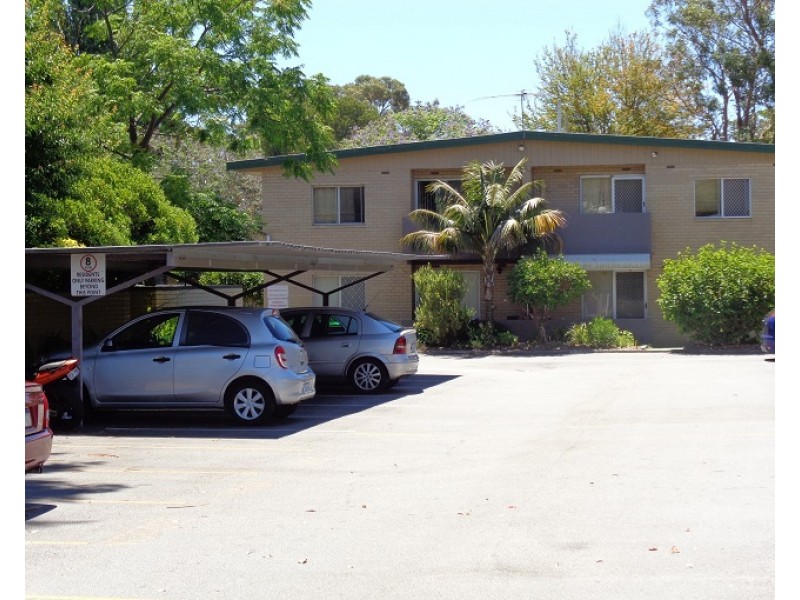 18/75 Herdsman Parade, Wembley WA 6014