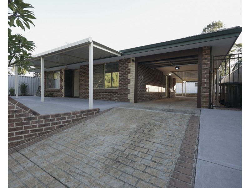 24a Valley Brook Road, Caversham WA 6055