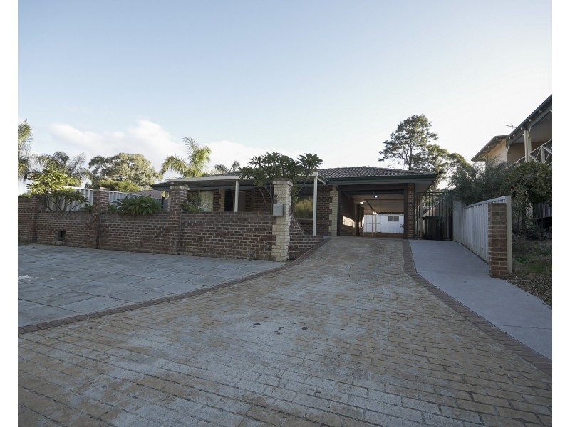 24a Valley Brook Road, Caversham WA 6055