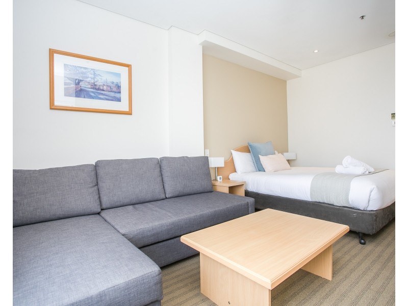 907/12 Victoria Avenue, Perth WA 6000