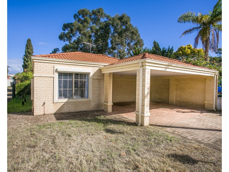 1/20 LAPAGE STREET, Belmont WA 6104