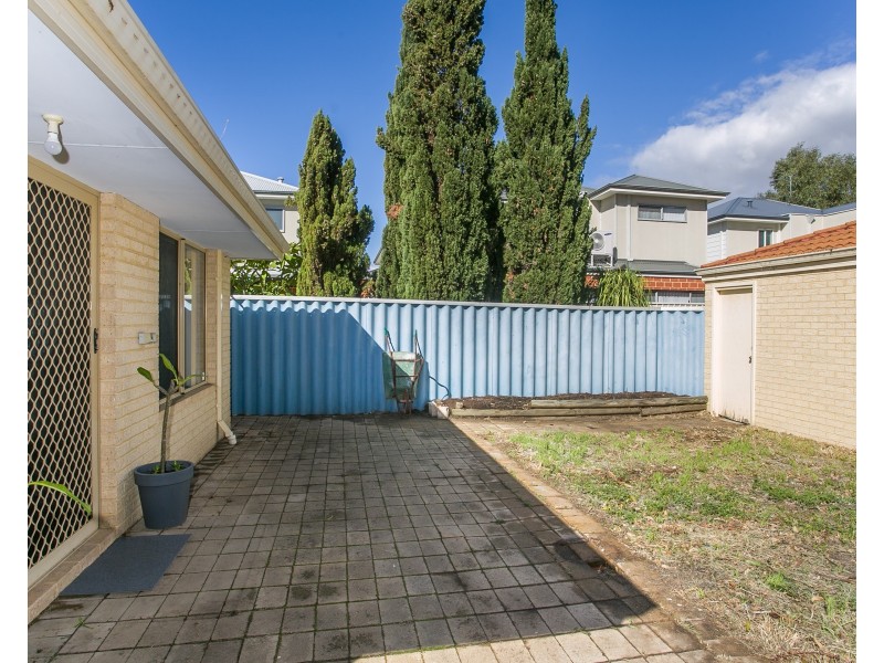 1/20 LAPAGE STREET, Belmont WA 6104