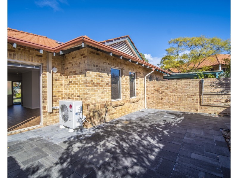 29/37 Britannia Road, Leederville WA 6007