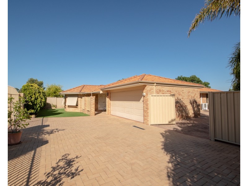 3 Margaret Street, Ashfield WA 6054