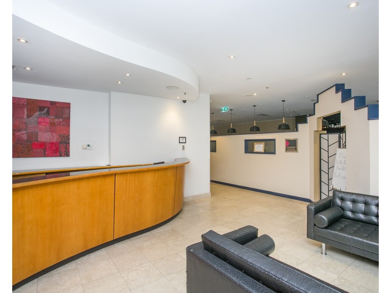 12 Victoria Avenue, Perth WA 6000