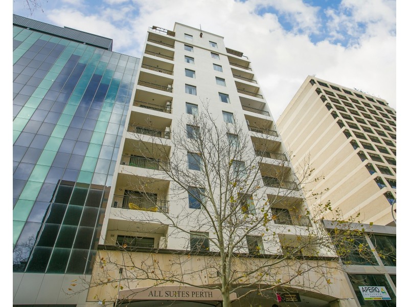 12 Victoria Avenue, Perth WA 6000