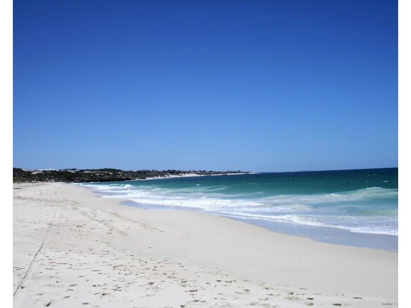 Lot 29/1 Cosmia Grove, Jindalee WA 6036