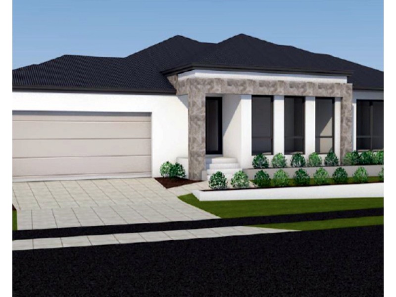 8 CALBOURNE WAY, Kingsley WA 6026