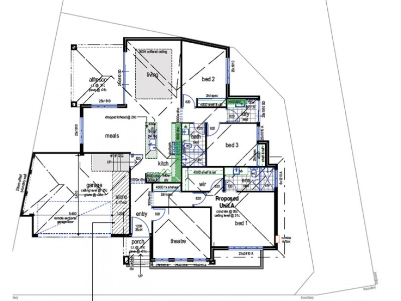 8 CALBOURNE WAY, Kingsley WA 6026