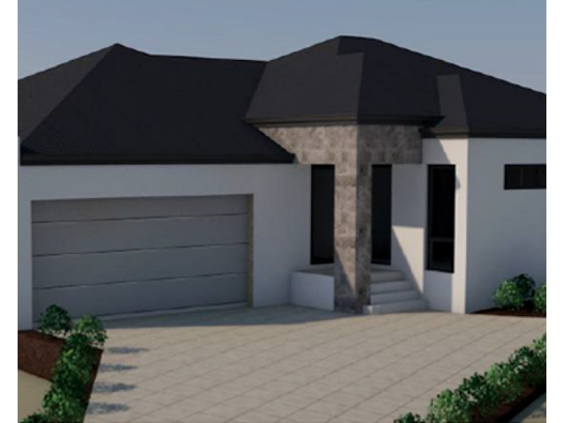 8 CALBOURNE WAY, Kingsley WA 6026