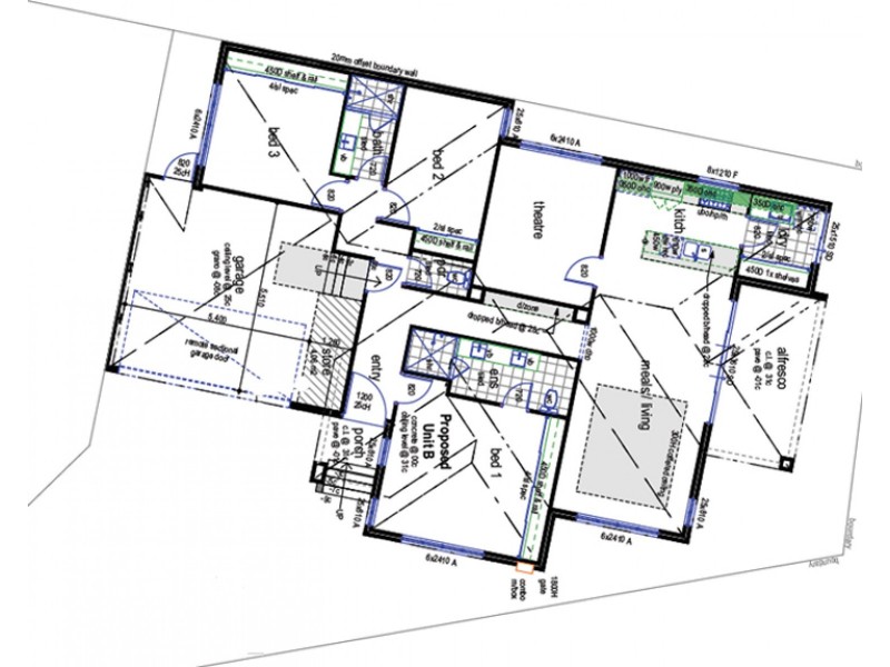 8 CALBOURNE WAY, Kingsley WA 6026