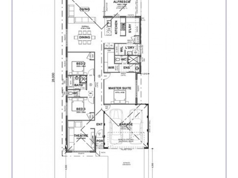478 LIGHT STREET, Dianella WA 6059