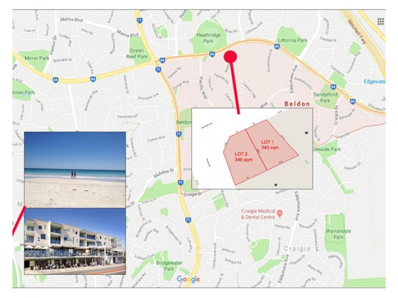 30 Monument Drive, Beldon WA 6027