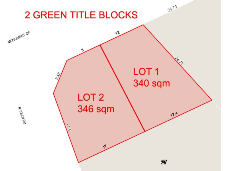 30 Monument Drive, Beldon WA 6027