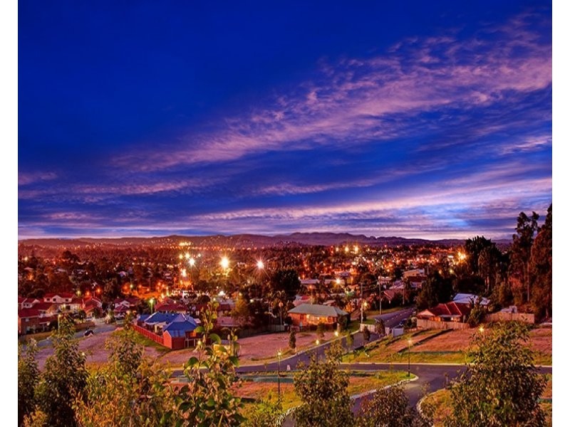 Mount Warren Park QLD 4207