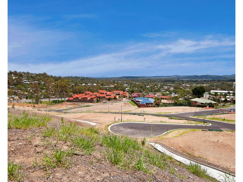 Mount Warren Park QLD 4207