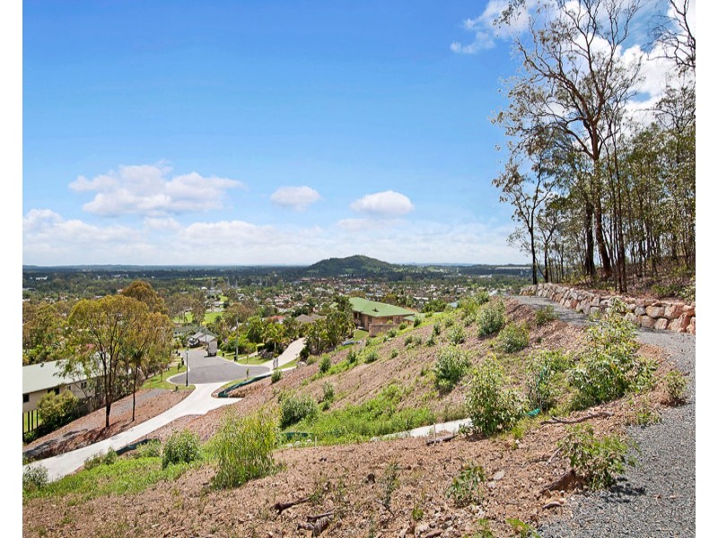 Mount Warren Park QLD 4207