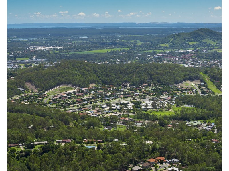 Mount Warren Park QLD 4207