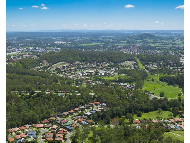 Mount Warren Park QLD 4207