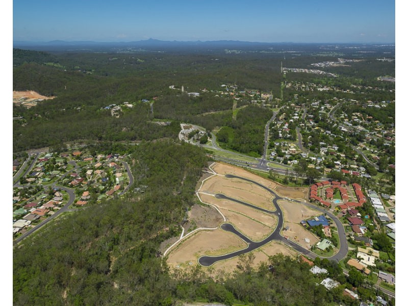 Mount Warren Park QLD 4207