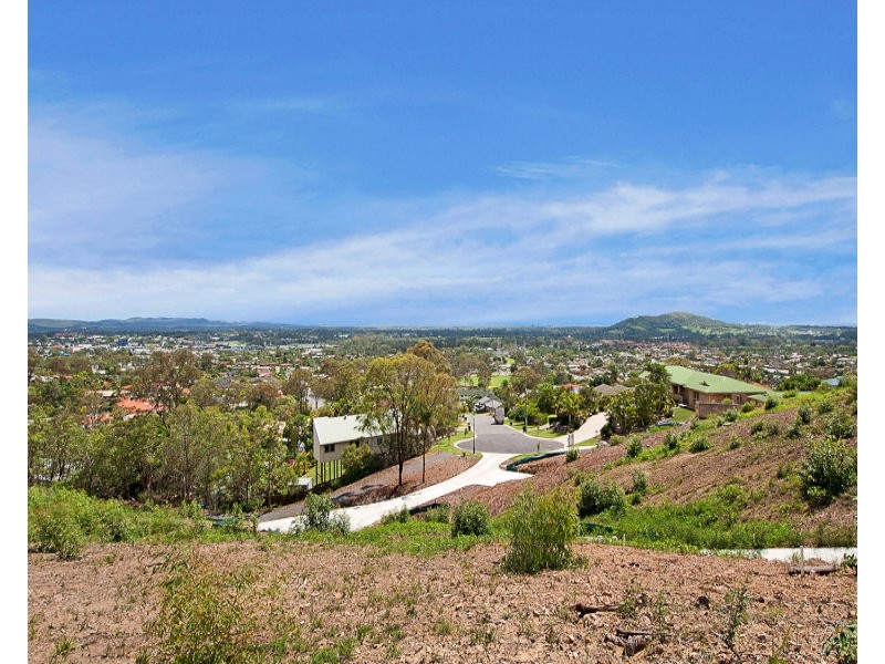 Mount Warren Park QLD 4207