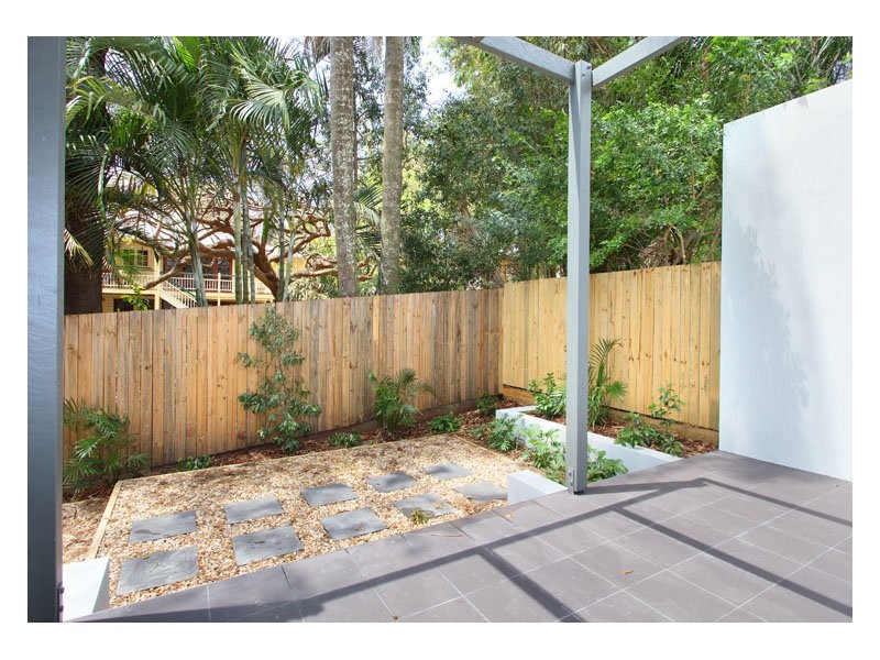 3/192 Norman Avenue, Norman Park QLD 4170