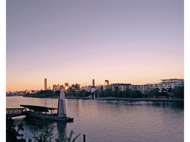 6/576 Coronation Drive, Toowong QLD 4066