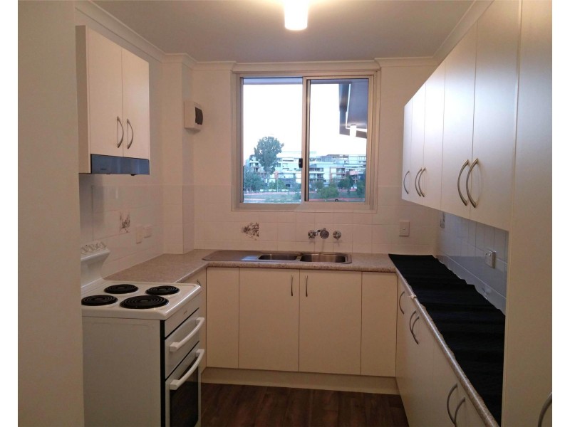 6/576 Coronation Drive, Toowong QLD 4066