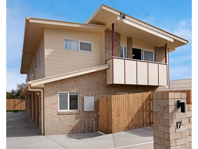 3/17 Foote Street, Acacia Ridge QLD 4110
