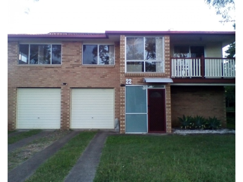 22 Aldersgate Street, Oxley QLD 4075