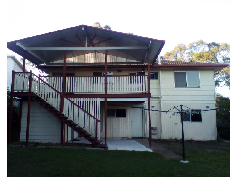 22 Aldersgate Street, Oxley QLD 4075